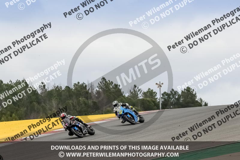 may 2019;motorbikes;no limits;peter wileman photography;portimao;portugal;trackday digital images